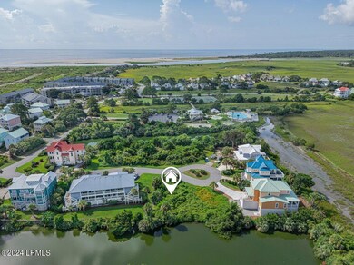 8 Mickeys Aly, Saint Helena Island, SC 29920 - photo 6