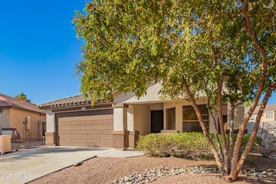 12334 W Georgia Ave, Litchfield Park, AZ 85340 - photo 5