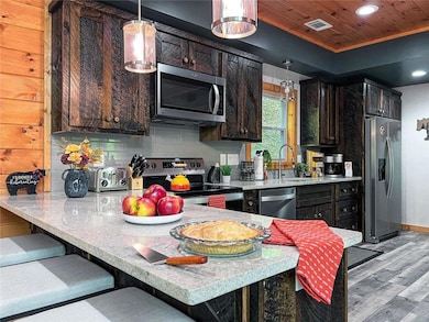 7 Addle Ct, Ellijay, GA 30540 - photo 5