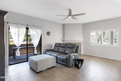 15050 N Thompson Peak Pkwy unit 1001, Scottsdale, AZ 85260 - photo 6