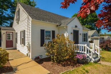 35 Westminster St, Manchester, NH 03103 - photo 2