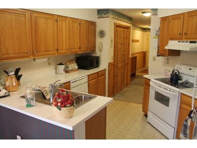 201 Crossing Dr unit 201, Woodstock, NH 03262 - photo 3