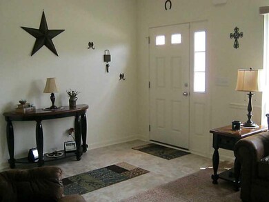 Entry/Foyer.