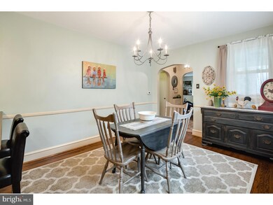 202 Hutchinson Ave, Haddonfield, NJ 08033 - photo 4