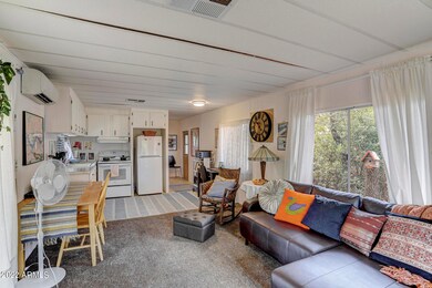 804 N William Tell Cir, Payson, AZ 85541 - photo 3