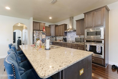 105 N Shoreview Dr, Panama City, FL 32404 - photo 7