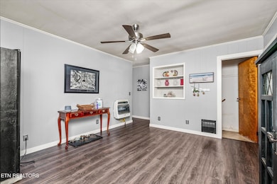 180 Frank Anderson Rd, Sparta, TN 38583 - photo 7