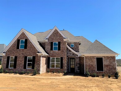 6725 Hawks View - Lot 252