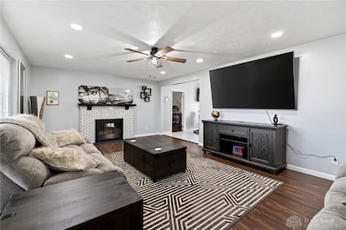 5482 Union Rd, Clayton, OH 45315 - photo 7