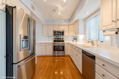 702 Waukegan Rd unit 4A, Glenview, IL 60025 - photo 7