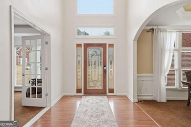 7249 Misty Harbor Ct, Stone Mountain, GA 30087 - photo 5