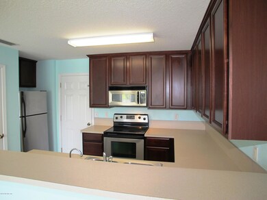Kitchen View 2