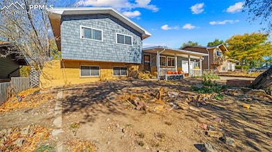 622 Rowe Ln, Colorado Springs, CO 80911 - photo 2
