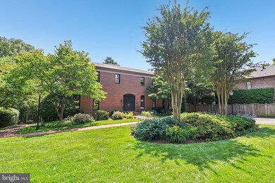 3233 Ellicott St NW, Washington, DC 20008 - photo 2