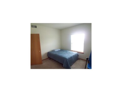 Bedroom.