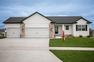 1826 Huntsboro Ln SW, Cedar Rapids, IA 52404 - photo 7