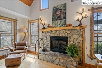 Propane Fireplace