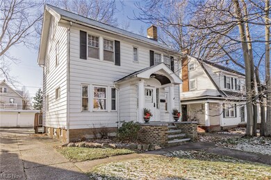 3354 Altamont Ave, Cleveland, OH 44118 - photo 2