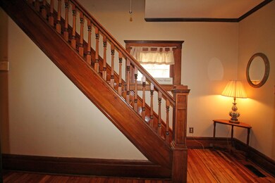 Hardwood flooring