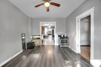 2334 S Trumbull Ave, Chicago, IL 60623 - photo 4