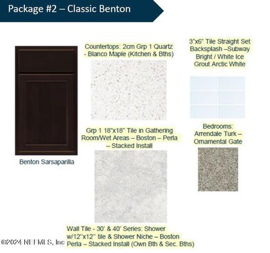 Chapman Design Selections