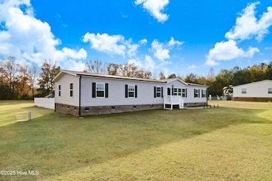 3780 Sykes Rd, Nashville, NC 27856 - photo 3