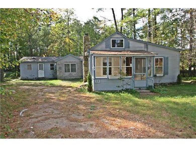 59 Hall Rd, Buxton, ME 04093 - photo 3