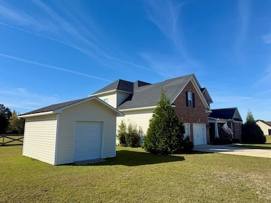 1430 Skipper Rd, Dothan, AL 36301 - photo 4