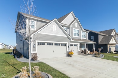 4900 Morenci Ct, New Palestine, IN 46163 - photo 2