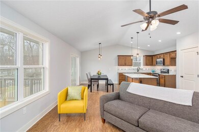 1725 Rapids St, Adel, IA 50003 - photo 3