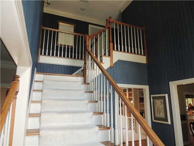Entry Hall