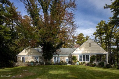 24 Berkshire Heights Rd, Great Barrington, MA 01230 - photo 7