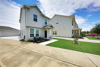 16719 Mammoth Springs Dr, Houston, TX 77095 - photo 3