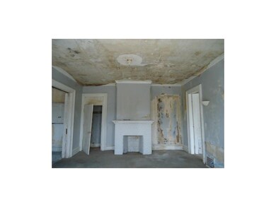Living Room. Unit 1