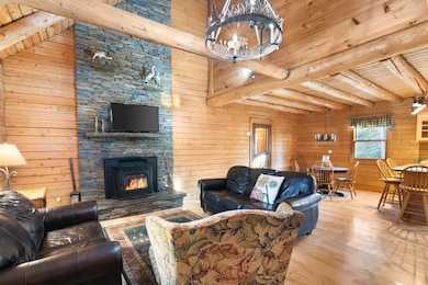 619 Stratton Arlington Rd, West Wardsboro, VT 05360 - photo 6