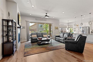 22878 E Bailey Cir, Aurora, CO 80016 - photo 6