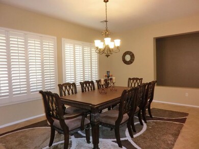 Formal DIning