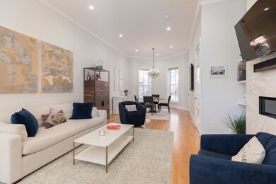 44 Upton St unit 1, Boston, MA 02118 - photo 4