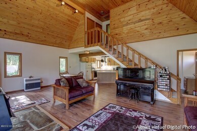 10031 Susitna River Rd, Talkeetna, AK 99676 - photo 4