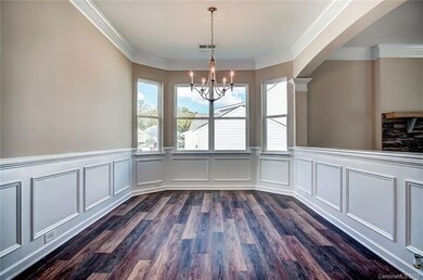 1134 Burning Embers Ln SW unit Lot 47, Concord, NC 28025 - photo 7