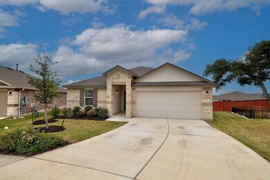 2617 Dewlap Ct, Leander, TX 78641 - photo 2