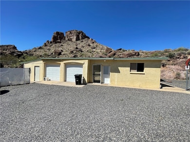 2405 N Clack Canyon Rd, Kingman, AZ 86409 - photo 2