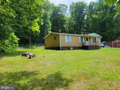 15858 George Washington Hwy, Mount Storm, WV 26739 - photo 3