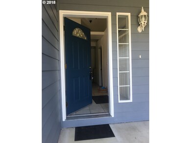Entrance/Foyer