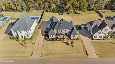 4648 Parish Row, Olive Branch, MS 38654 - photo 6