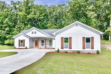 1030 Whitetail Dr, Oxford, MS 38655 - photo 2