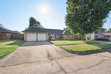 1603 Oakcrest Ave, Norman, OK 73071 - photo 3
