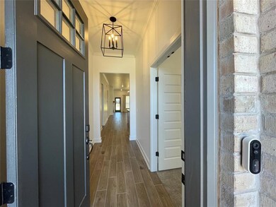 2317 Preserve Edge Dr, Edmond, OK 73034 - photo 4