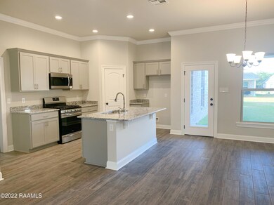 BI161 Kitchen