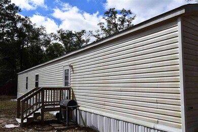 209 Cajer Posey Rd, Crawfordville, FL 32327 - photo 3